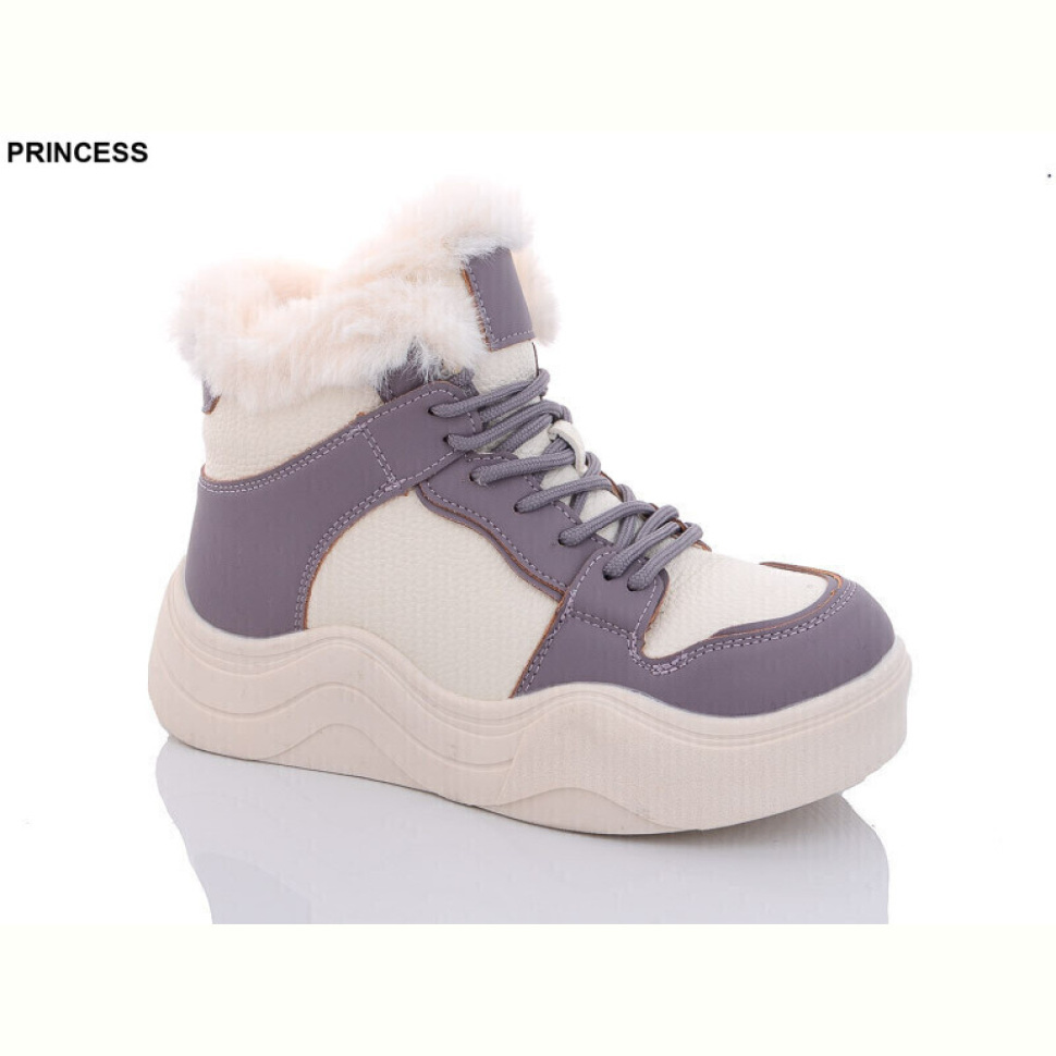 Ботинки Princess FA2-8