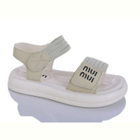 Босоножки Lilin ALH1050-62