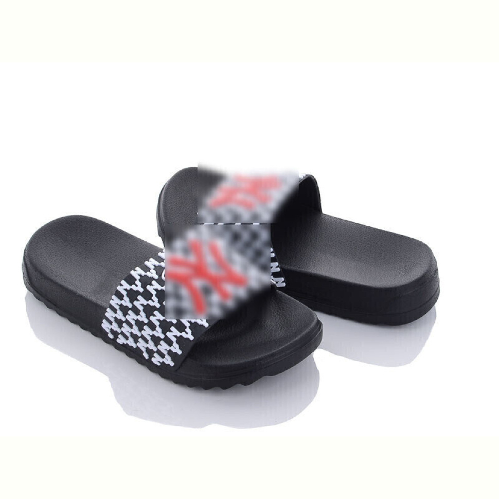 Шлепки Obuvok 5030-61B