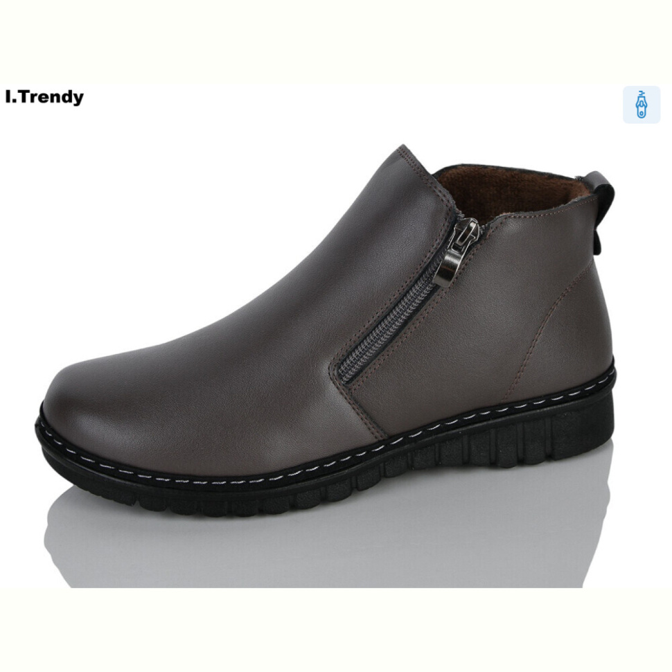 Ботинки Trendy BK61-28