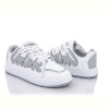 Кроссовки Violeta Y148(K37) white-grey