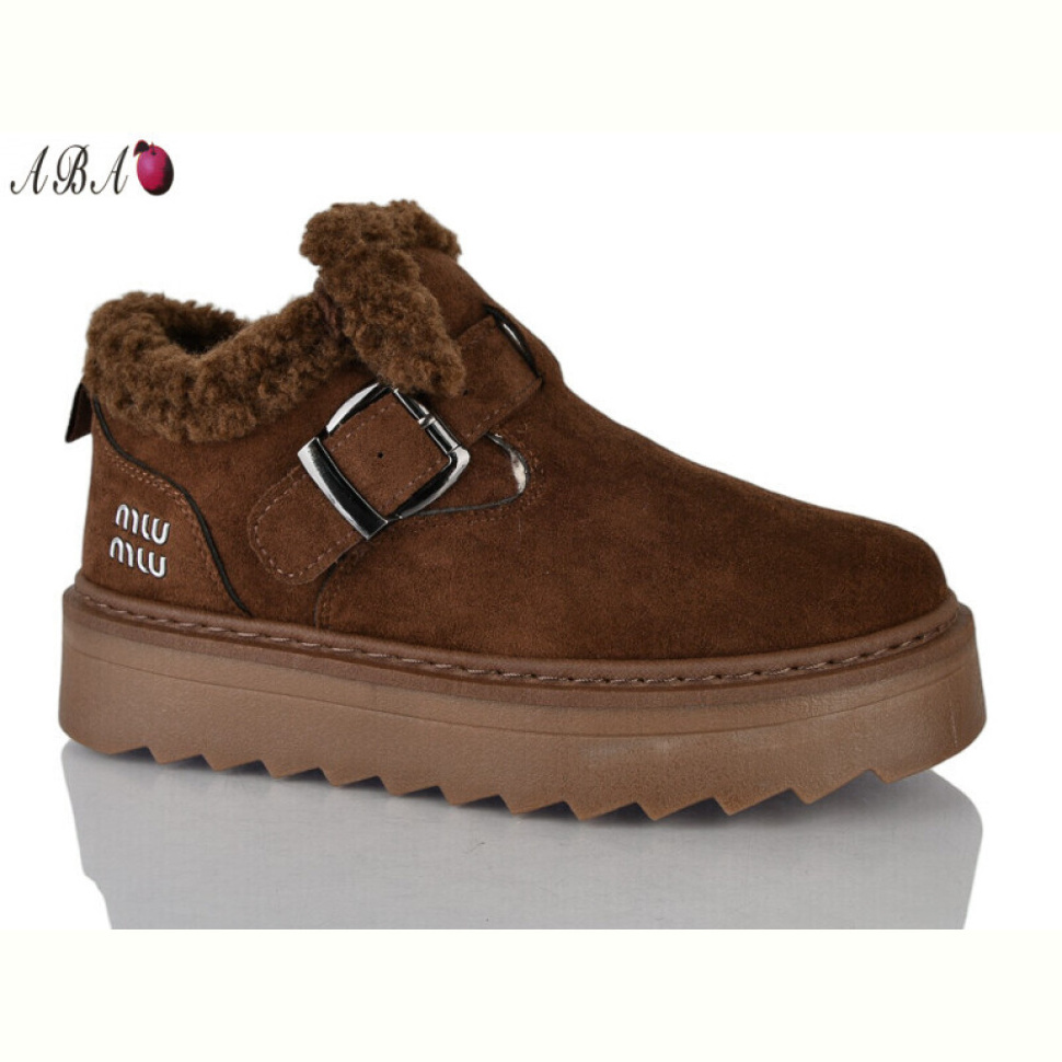 Угги Aba HK9033-6