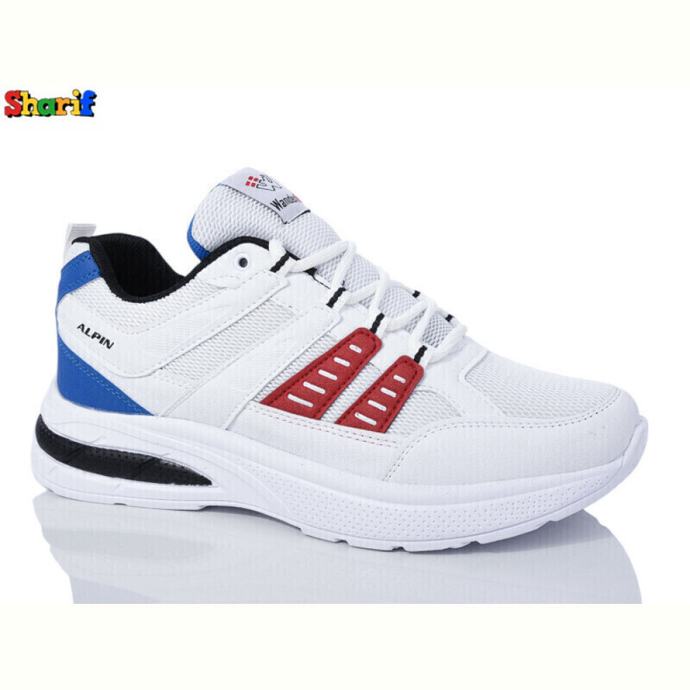 Кроссовки Sharif AC4214-4