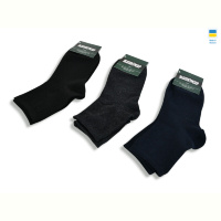 Носки Obuvok L102-2 (99049) mix