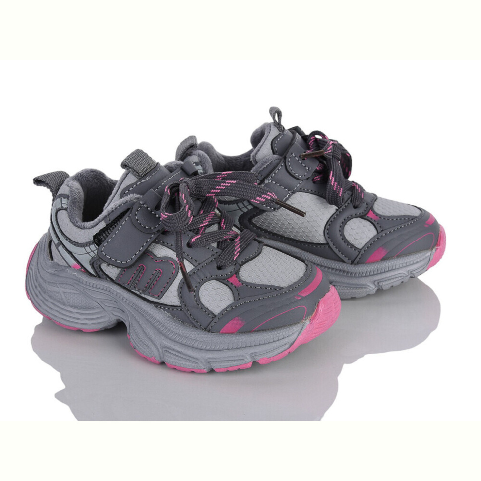 Кроссовки Xifa kids XXF02-G2587-2F Кроссовки Xifa kids XXF02-G2587-2F