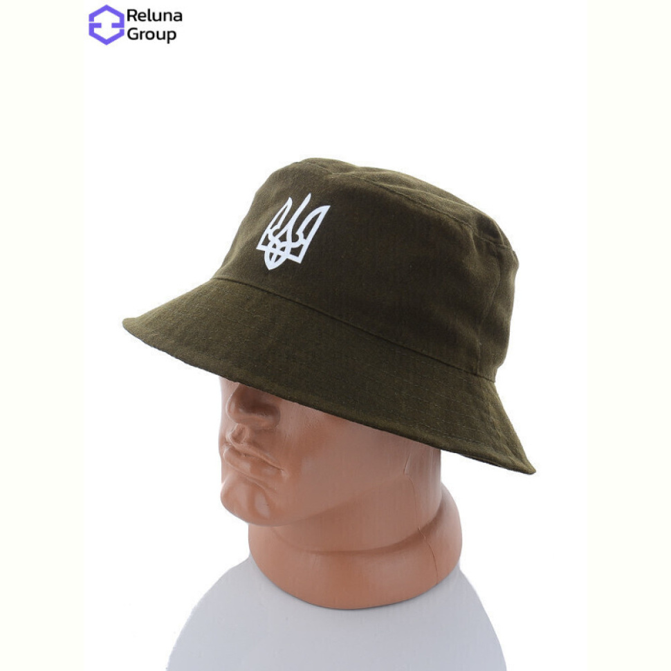 Панама Reluna Group FR010-2 khaki