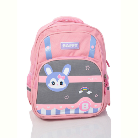 Рюкзак Red Hat 9330-3 pink