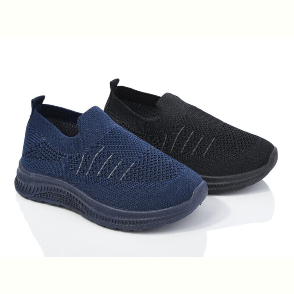 Кроссовки Lilin B253-1-2 mix