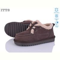 Туфли ITTS 7741-3