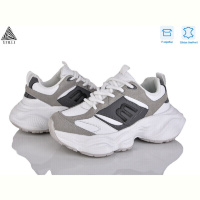 Кроссовки STILLI Group V220-9 шкіра