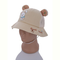 Панама Королева 567845 beige