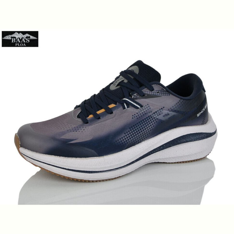 Кроссовки Baas M7683-26