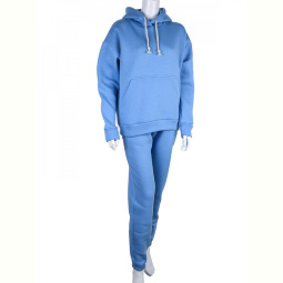 Спортивный костюм Ledi-Sharm 3002 blue
