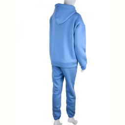 Спортивный костюм Ledi-Sharm 3002 blue