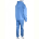 Спортивный костюм Ledi-Sharm 3002 blue