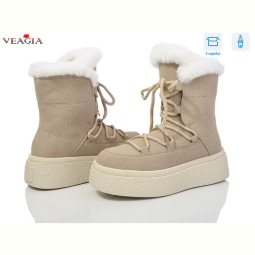 Ботинки Veagia-ADA XJ52-3