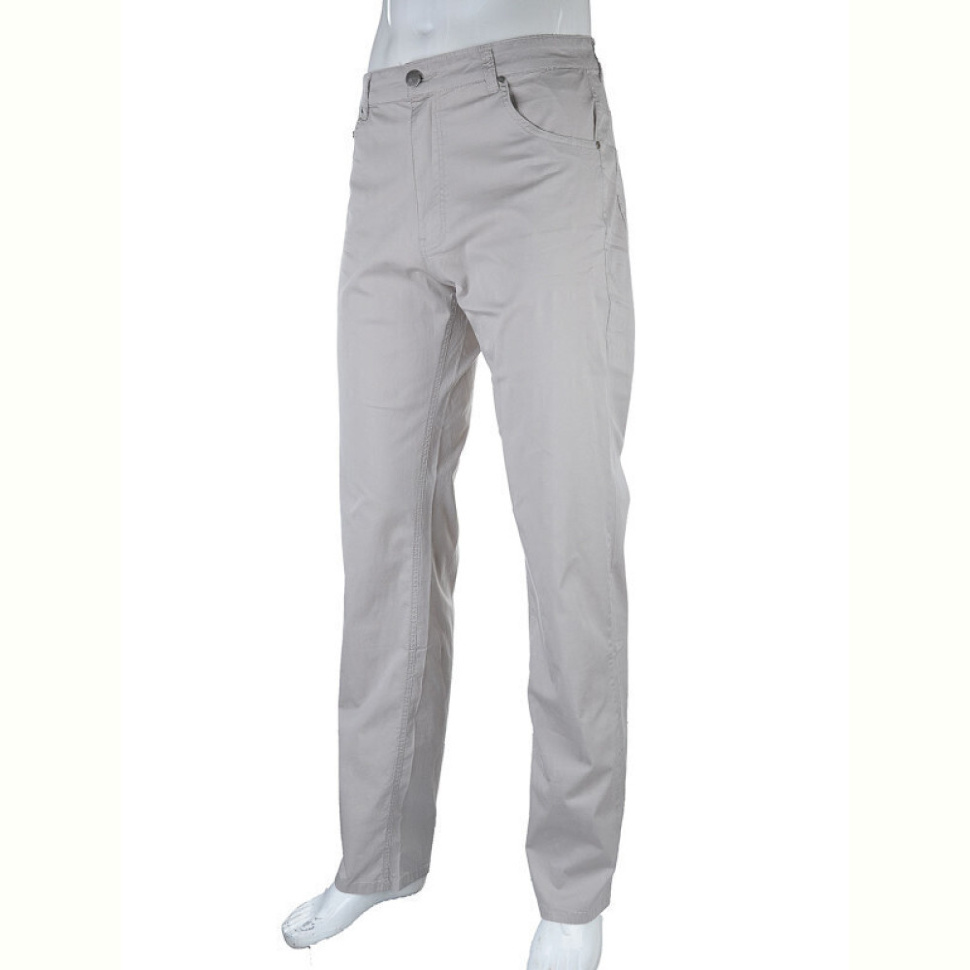 Брюки Obuvok 9039D(05890) grey