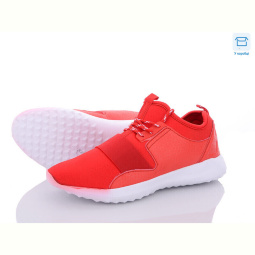 Кроссовки Fabullok 995 red