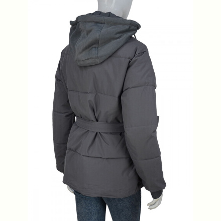 Куртка Turn Hug 8823 grey