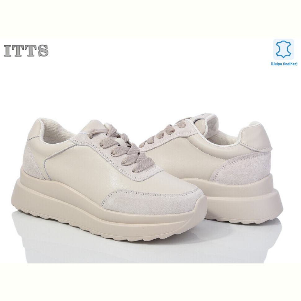 Кроссовки ITTS MT52-6