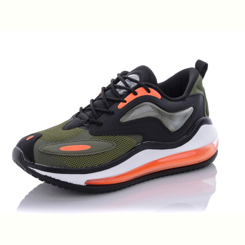 Кроссовки Obuvok E1371-106