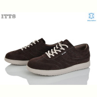 Кроссовки ITTS CK18-4