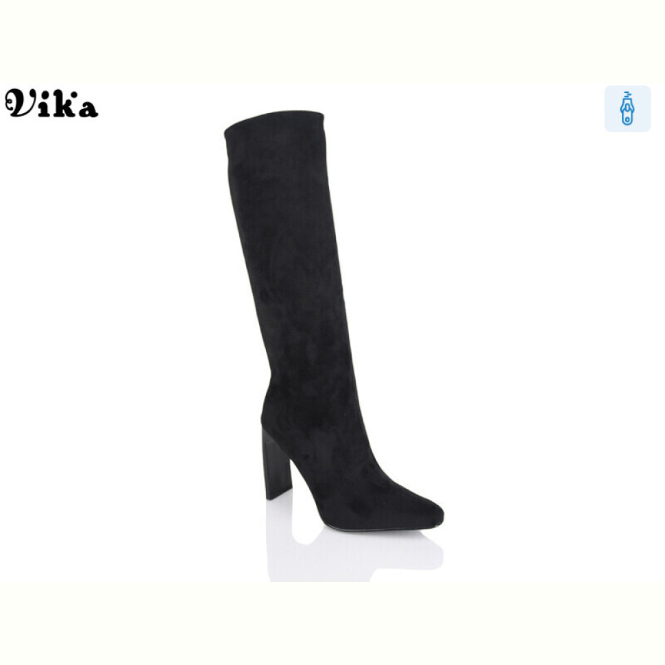 Сапоги Vika B74