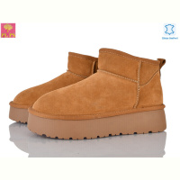 Угги PLPS A3301 camel