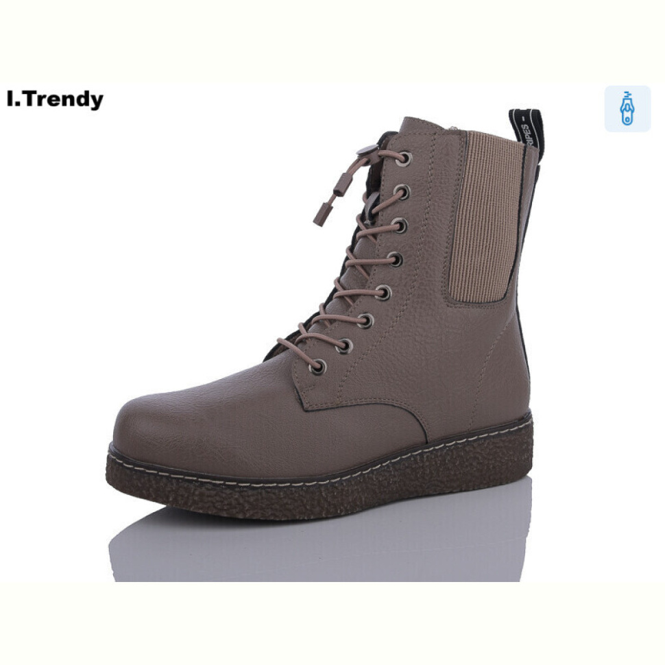 Ботинки Trendy E2585-3 Ботинки Trendy E2585-3