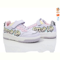 Кроссовки Ok Shoes 01401M