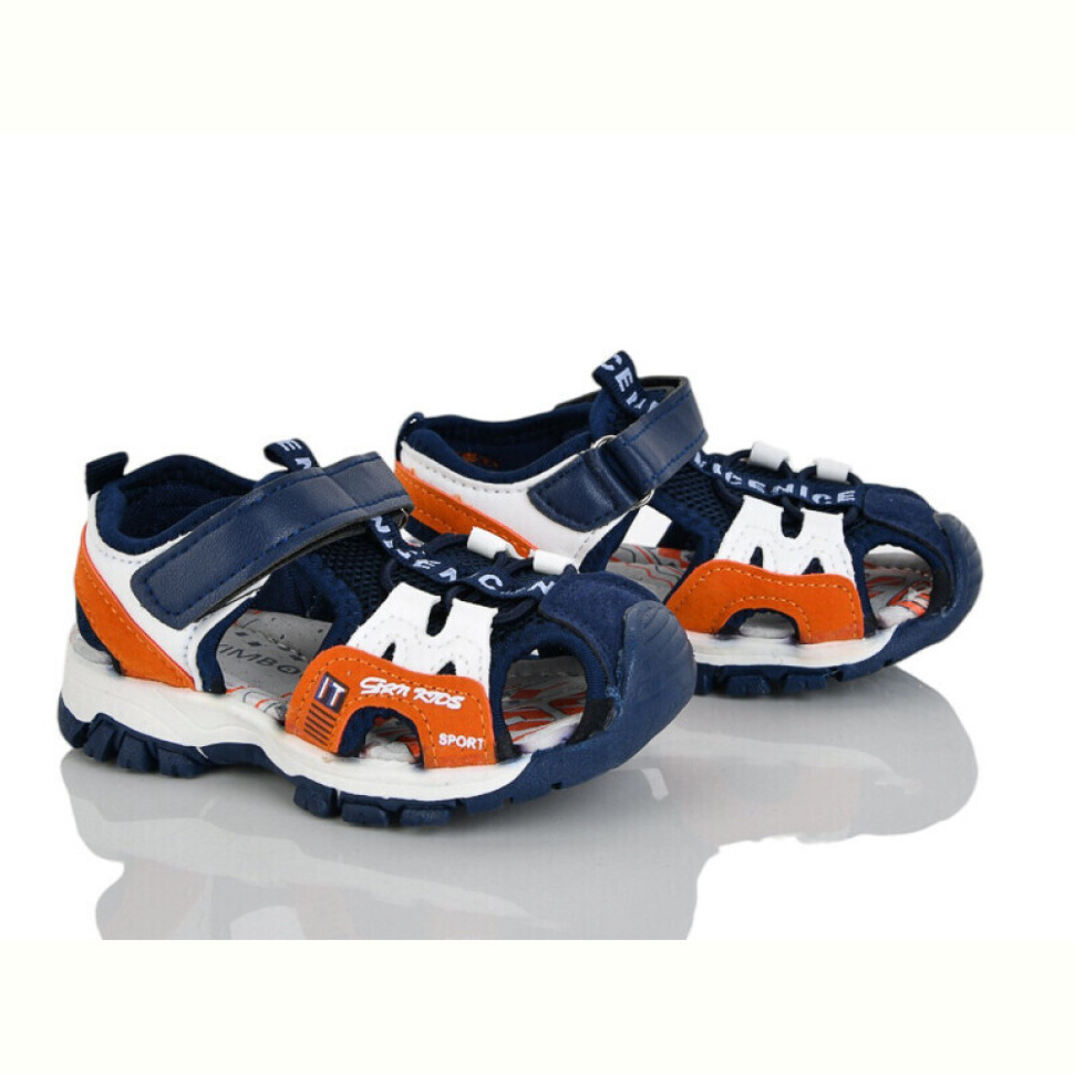 Сандалии Xifa kids GY2423-1B