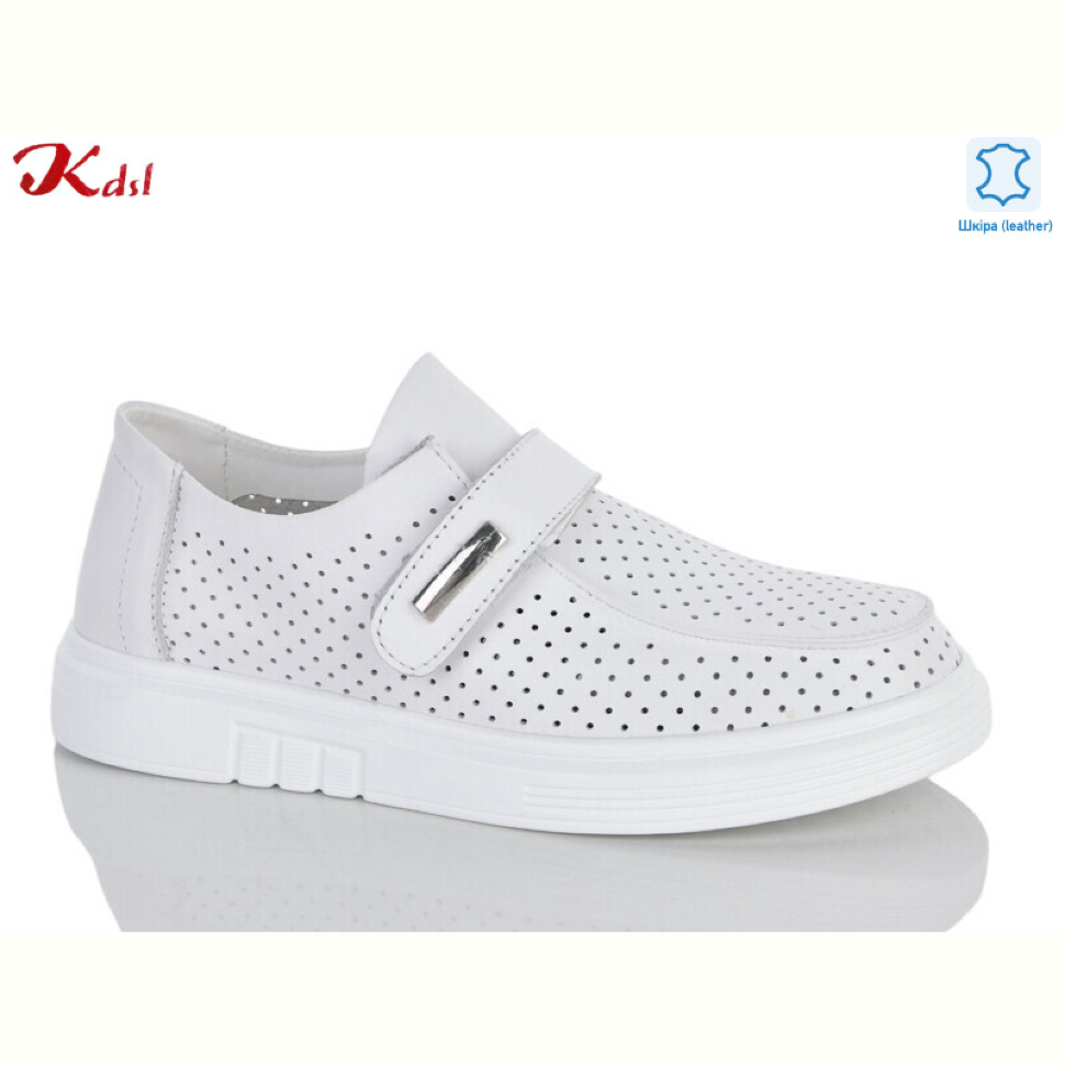 Туфли Jiulai-Kadisalun K005-1
