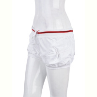 Шорты Obuvok 7020-9 white (02019)