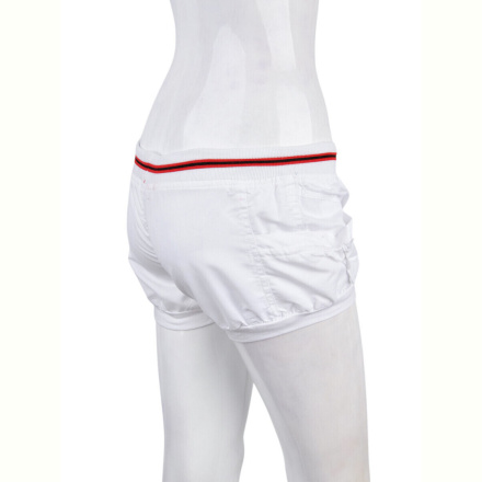 Шорты Obuvok 7020-9 white (02019)
