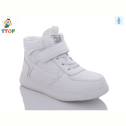 Ботинки Y.Top HY3138-1