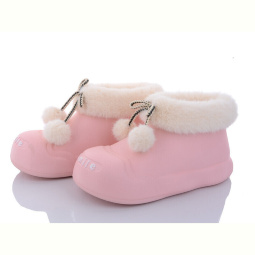 Галоши Lion 517 pink