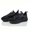 Кроссовки Violeta G47(F8829) black