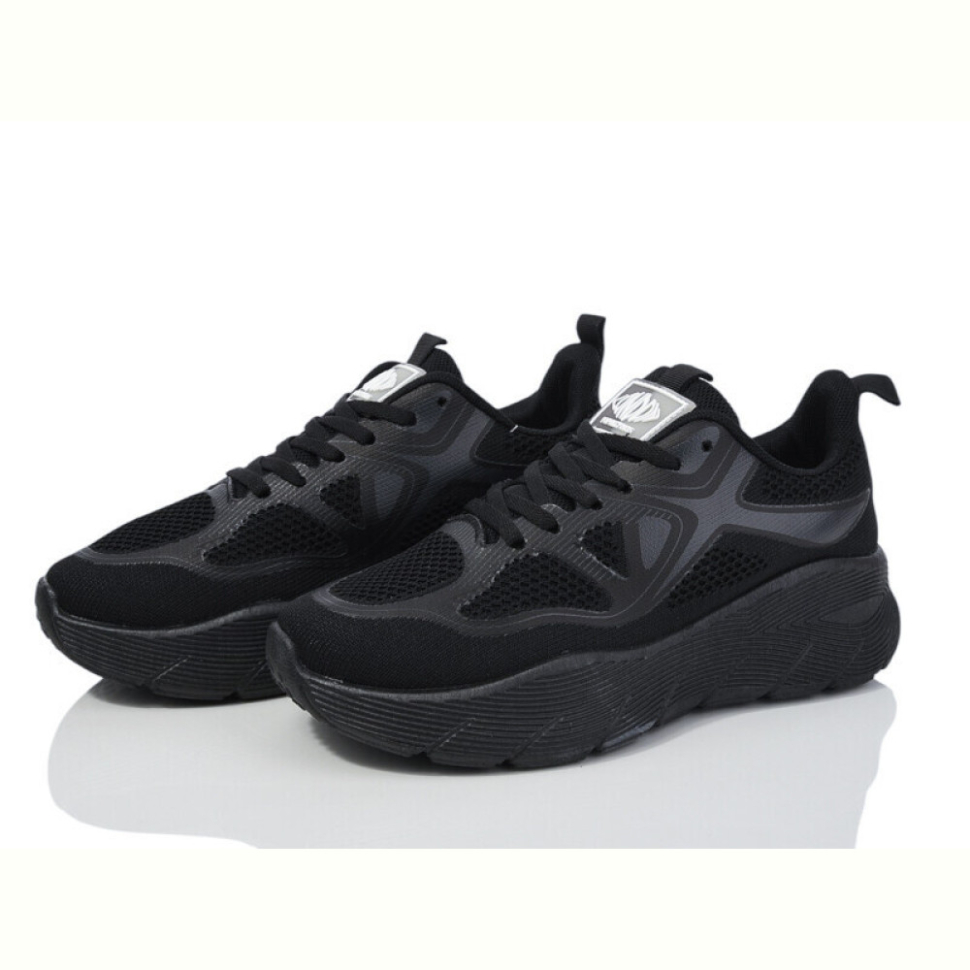 Кроссовки Violeta G47(F8829) black