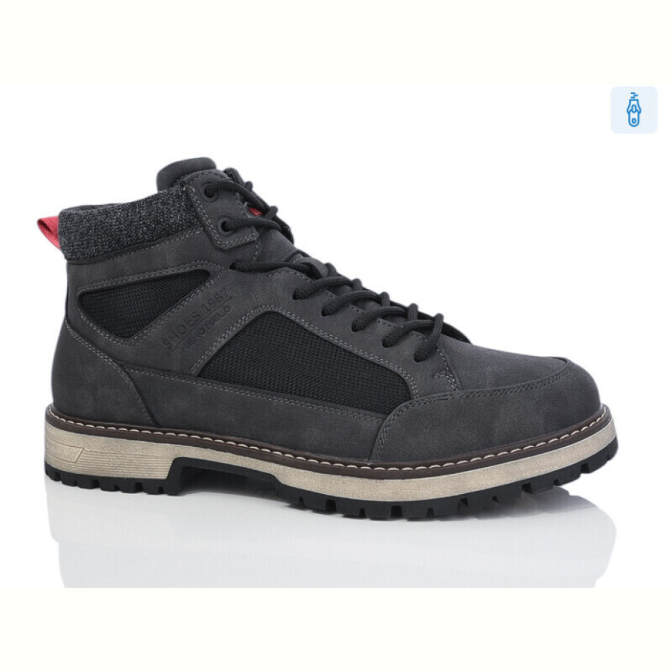 Ботинки Meko Melo EY87173-77