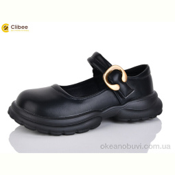 Туфли Clibee-Apawwa DC610 black