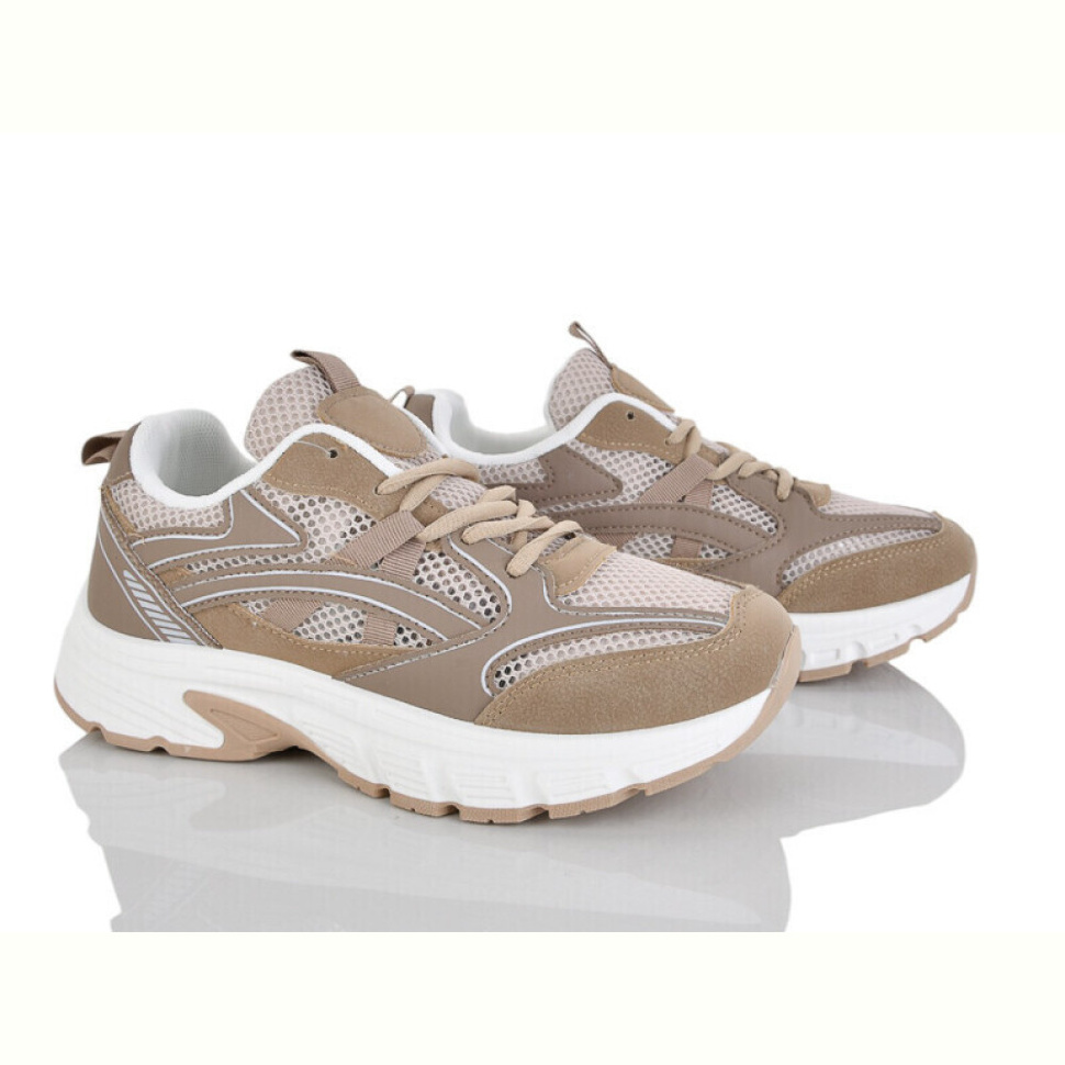 Кроссовки Loretta K563-2