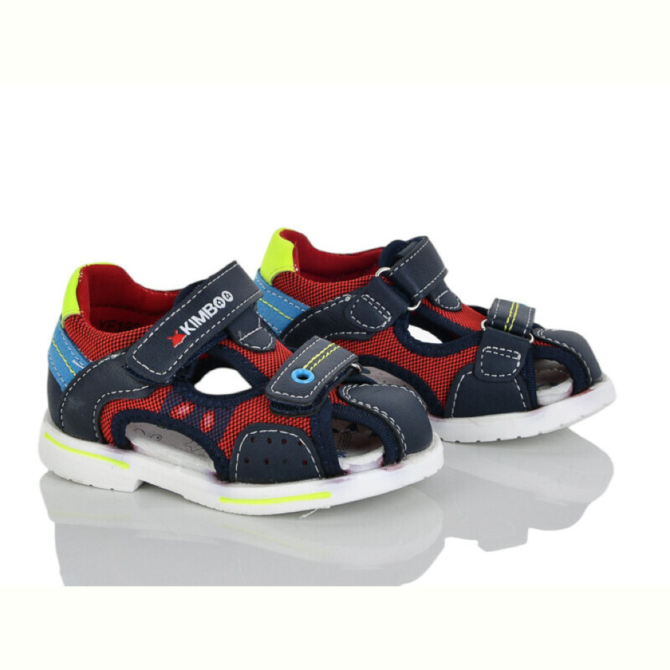 Сандалии Xifa kids XF01-YF193-1K