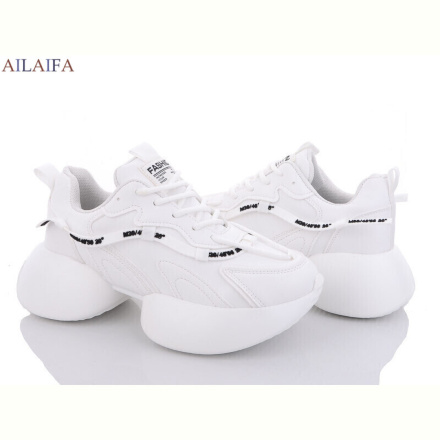 Кроссовки Ailaifa 2353-2 піна