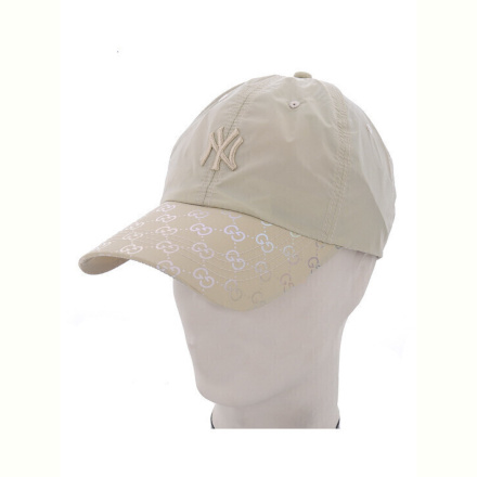 Кепка RuBi FC023-1 beige