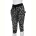 Бриджи Obuvok B0136-1 (11265) black-white