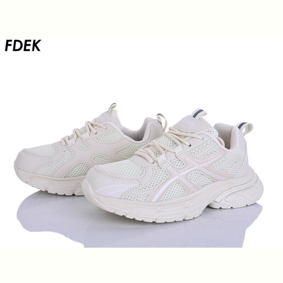 Кроссовки FDEK H9283-2