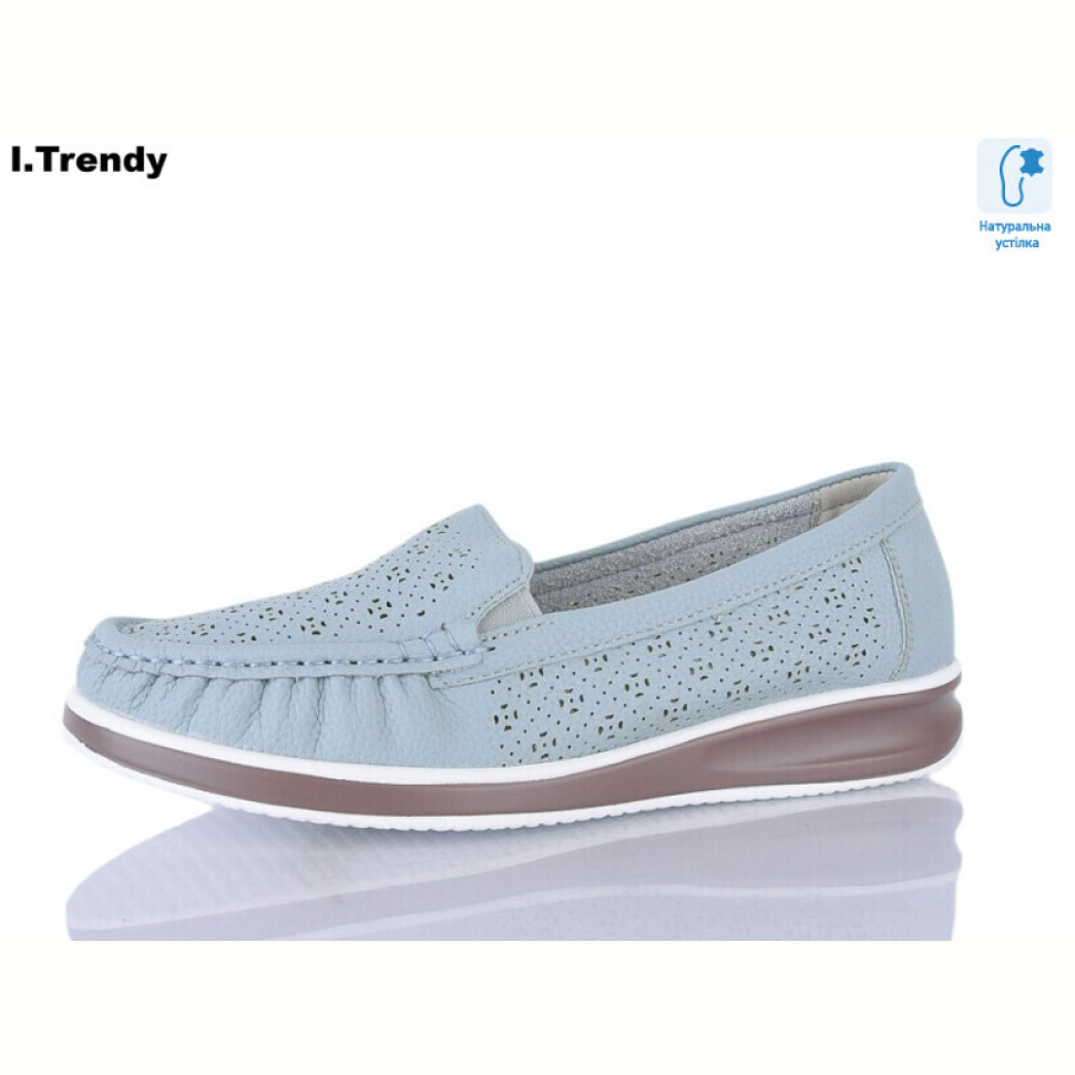 Туфли Trendy XH83-6