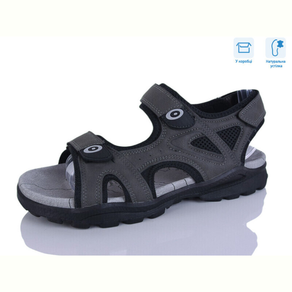 Сандалии Hongquan F26-2