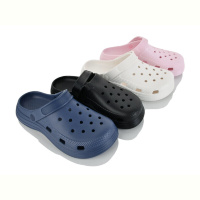 Кроксы SANLIN 2 W161 mix