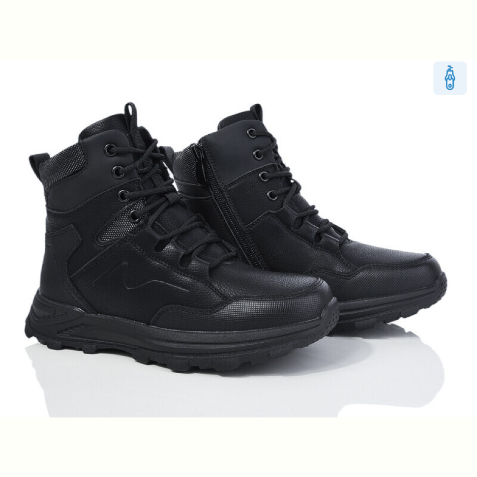 Ботинки Ok Shoes C1102